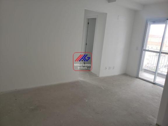 Imagem Apartamento com 2 Quartos à Venda, 49 m² em Vila Esperança - São Paulo