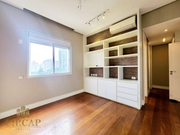 Imagem Apartamento com 4 Quartos à Venda, 300 m² em Perdizes - São Paulo Imagem Apartamento com 4 Quartos à Venda, 300 m² em Perdizes - São Paulo