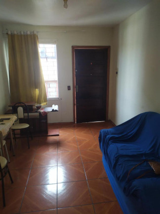 Apartamento com 2 Quartos à Venda, 52 m² em Parque Dos Maias - Porto Alegre
