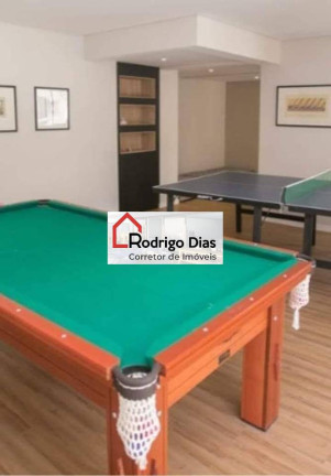 Imagem Apartamento com 2 Quartos à Venda, 54 m² em Jardim Das Samambaias - Jundiaí