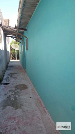 Imagem Casa com 2 Quartos à Venda, 200 m² em Barra Do Ribeira - Iguape Imagem Casa com 2 Quartos à Venda, 200 m² em Barra Do Ribeira - Iguape