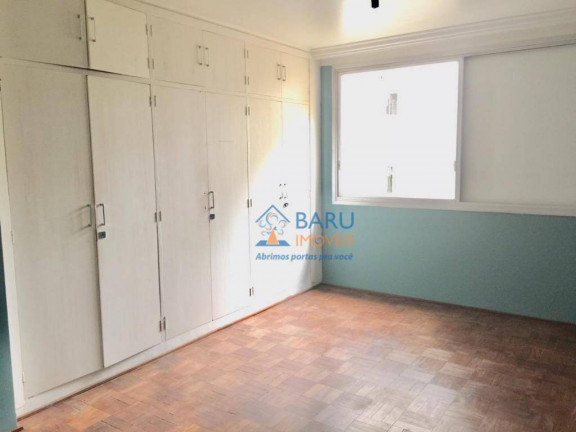 Imagem Apartamento com 3 Quartos à Venda, 256 m² em Higienópolis - São Paulo Imagem Apartamento com 3 Quartos à Venda, 256 m² em Higienópolis - São Paulo