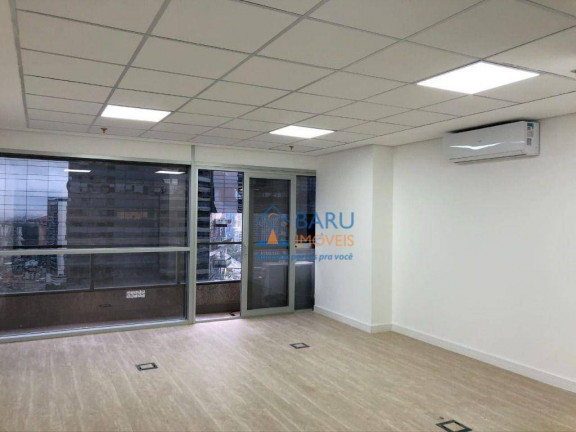 Imagem Sala Comercial para Alugar, 40 m² em Chácara Santo Antônio - São Paulo Imagem Sala Comercial para Alugar, 40 m² em Chácara Santo Antônio - São Paulo