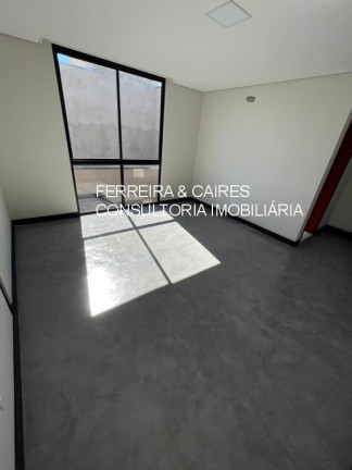 Imagem Casa com 4 Quartos à Venda,  em Jardim Residencial Maria Dulce - Indaiatuba