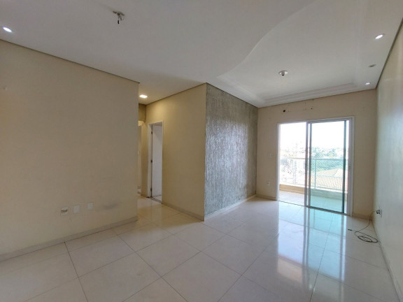 Imagem Apartamento com 3 Quartos à Venda, 70 m² em Chácaras Fazenda Coelho - Hortolândia Imagem Apartamento com 3 Quartos à Venda, 70 m² em Chácaras Fazenda Coelho - Hortolândia