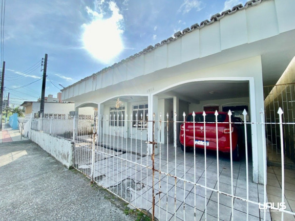 Imagem Casa com 3 Quartos à Venda, 330 m² em Areias - São José