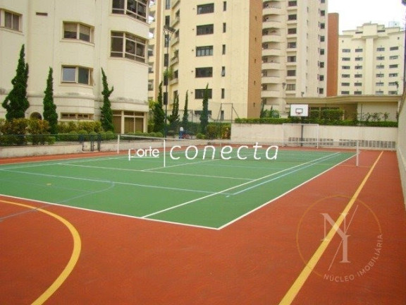 Imagem Apartamento com 4 Quartos à Venda, 335 m² em Tatuapé - São Paulo Imagem Apartamento com 4 Quartos à Venda, 335 m² em Tatuapé - São Paulo