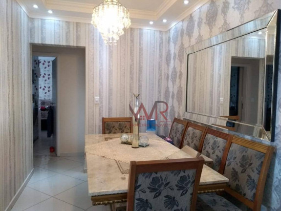 Imagem Apartamento com 3 Quartos à Venda, 110 m² em Tatuapé - São Paulo Imagem Apartamento com 3 Quartos à Venda, 110 m² em Tatuapé - São Paulo