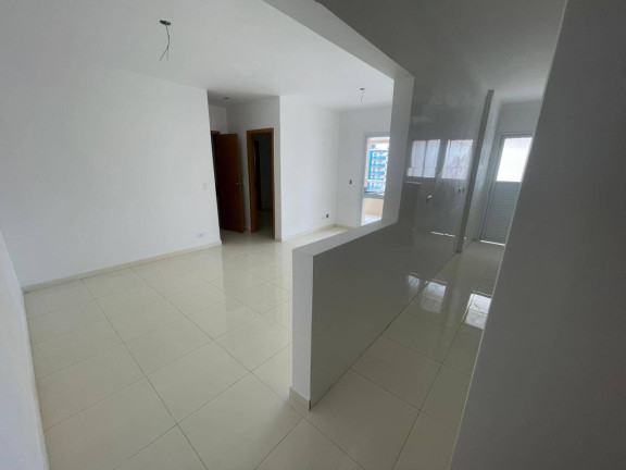 Imagem Apartamento com 2 Quartos à Venda, 86 m² em Aviação - Praia Grande