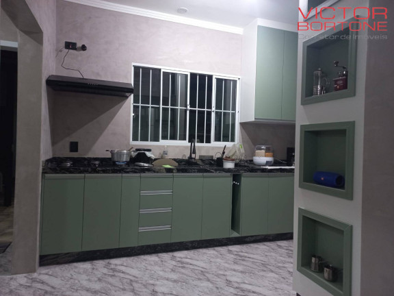 Imagem Casa com 3 Quartos à Venda, 123 m² em Cézar De Souza - Mogi Das Cruzes Imagem Casa com 3 Quartos à Venda, 123 m² em Cézar De Souza - Mogi Das Cruzes