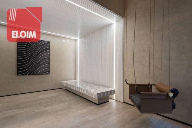 Imagem Studio à Venda, 20 m² em Jardins - São Paulo Imagem Studio à Venda, 20 m² em Jardins - São Paulo