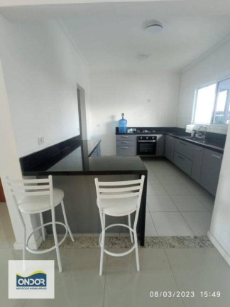 Imagem Casa de Condomínio com 3 Quartos à Venda, 230 m² em Santa Adélia - Vargem Grande Paulista Imagem Casa de Condomínio com 3 Quartos à Venda, 230 m² em Santa Adélia - Vargem Grande Paulista