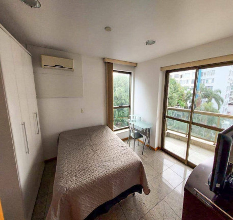 Imagem Apartamento com 1 Quarto à Venda, 55 m² em Ingá - Niterói Imagem Apartamento com 1 Quarto à Venda, 55 m² em Ingá - Niterói