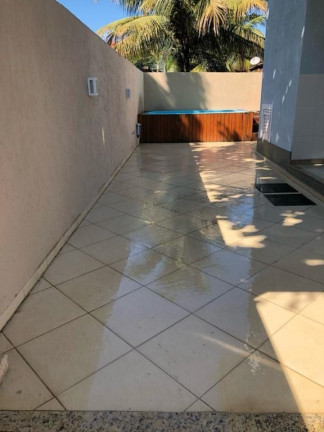 Imagem Casa com 3 Quartos à Venda, 110 m² em Serra Grande - Niterói Imagem Casa com 3 Quartos à Venda, 110 m² em Serra Grande - Niterói