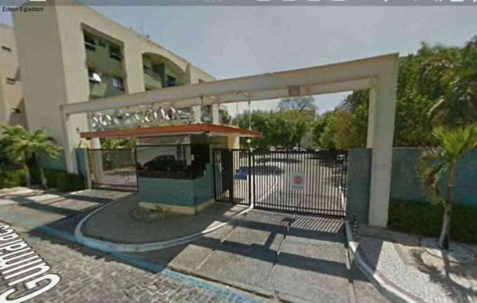 Apartamento com 3 Quartos à Venda, 70 m² em Santa Isabel - Teresina