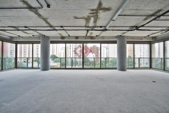 Imagem Apartamento com 4 Quartos à Venda, 358 m² em Vila Nova Conceição - São Paulo Imagem Apartamento com 4 Quartos à Venda, 358 m² em Vila Nova Conceição - São Paulo