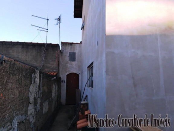 Imagem Casa com 3 Quartos à Venda, 206 m² em Conjunto Habitacional Julio De Mesquita Filho - Sorocaba