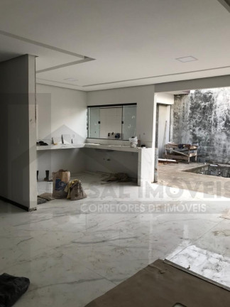 Imagem Casa com 4 Quartos à Venda, 400 m² em Atalaia - Ananindeua
