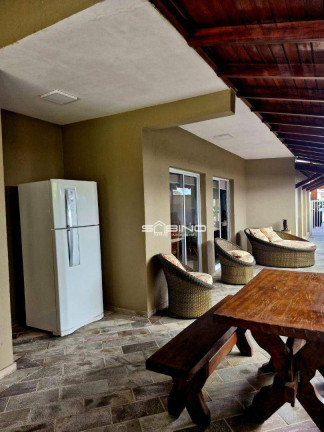 Imagem Casa com 5 Quartos à Venda, 250 m² em Riviera De São Lourenço - Bertioga Imagem Casa com 5 Quartos à Venda, 250 m² em Riviera De São Lourenço - Bertioga