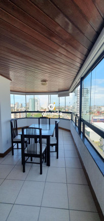 Imagem Cobertura com 3 Quartos à Venda, 205 m² em Centro - Tramandaí
