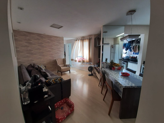 Imagem Apartamento com 2 Quartos à Venda, 48 m² em Nova Cidade Jardim - Jundiaí Imagem Apartamento com 2 Quartos à Venda, 48 m² em Nova Cidade Jardim - Jundiaí