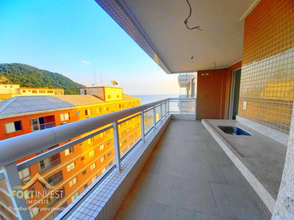 Imagem Imóvel com 3 Quartos à Venda, 150 m² em Canto Do Forte - Praia Grande Imagem Imóvel com 3 Quartos à Venda, 150 m² em Canto Do Forte - Praia Grande