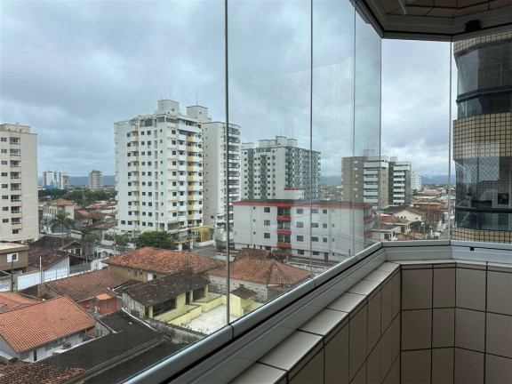 Imagem Apartamento com 1 Quarto à Venda, 65 m² em Guilhermina - Praia Grande Imagem Apartamento com 1 Quarto à Venda, 65 m² em Guilhermina - Praia Grande