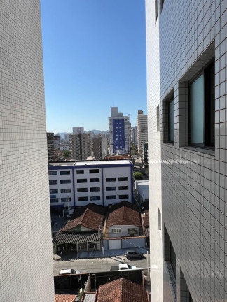 Foto do imóvel Apartamento com 1 Quarto à Venda, 50 m² em Aviação - Praia Grande