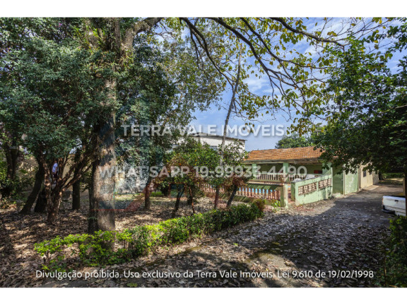 Imagem Imóvel com 3 Quartos à Venda, 300 m² em Recanto Fortuna - Campinas Imagem Imóvel com 3 Quartos à Venda, 300 m² em Recanto Fortuna - Campinas