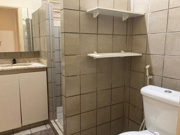 Imagem Apartamento com 3 Quartos para Alugar, 100 m² em Casa Amarela - Recife Imagem Apartamento com 3 Quartos para Alugar, 100 m² em Casa Amarela - Recife