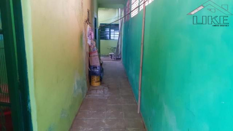 Imagem Casa com 2 Quartos à Venda, 20 m² em Campo Dos Alemães - São José Dos Campos Imagem Casa com 2 Quartos à Venda, 20 m² em Campo Dos Alemães - São José Dos Campos