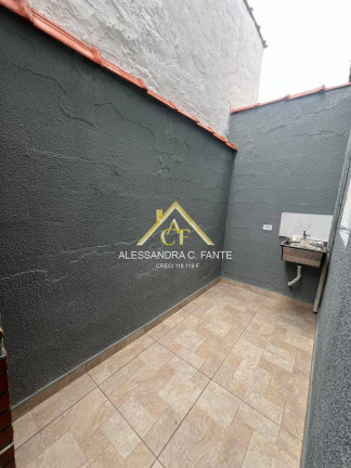 Imagem Sobrado com 2 Quartos à Venda, 61 m² em Vila Seabra - Mongaguá Imagem Sobrado com 2 Quartos à Venda, 61 m² em Vila Seabra - Mongaguá