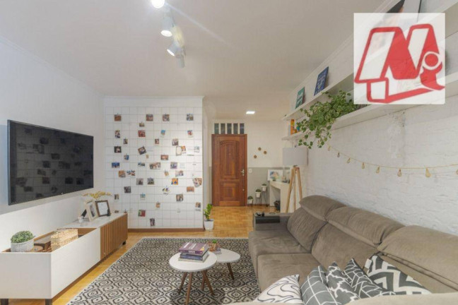 Imagem Apartamento com 3 Quartos à Venda, 131 m² em Higienópolis - Porto Alegre