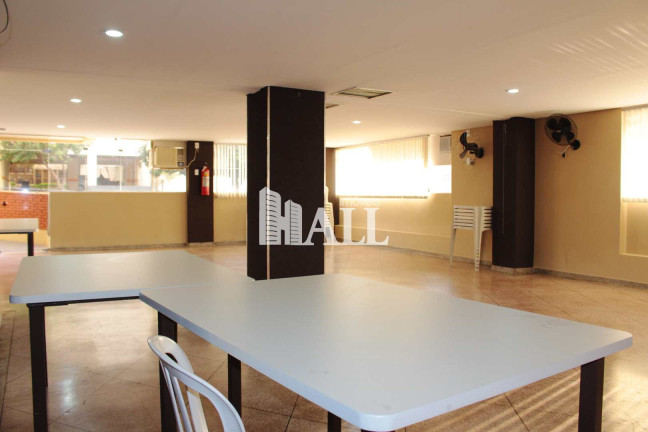 Imagem Apartamento com 3 Quartos à Venda, 90 m² em Jardim Walkíria - São José Do Rio Preto Imagem Apartamento com 3 Quartos à Venda, 90 m² em Jardim Walkíria - São José Do Rio Preto