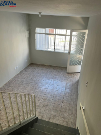 Imagem Sobrado com 1 Quarto à Venda,  em Penha De França - São Paulo