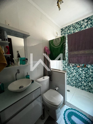 Imagem Sobrado com 3 Quartos à Venda, 160 m² em Vila Sabatino - Guarulhos Imagem Sobrado com 3 Quartos à Venda, 160 m² em Vila Sabatino - Guarulhos