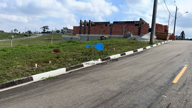 Imagem Terreno à Venda, 150 m² em Chácara Jaguari (fazendinha) - Santana De Parnaíba
