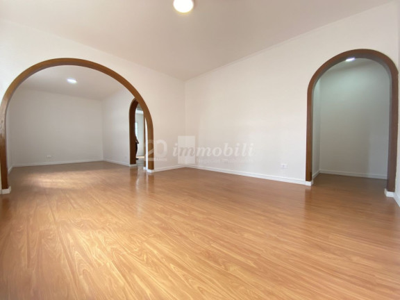 Imagem Apartamento com 2 Quartos à Venda, 115 m² em Higienópolis - São Paulo