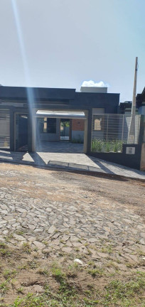 Imagem Casa com 3 Quartos à Venda, em Pinheiro - São Leopoldo Imagem Casa com 3 Quartos à Venda, em Pinheiro - São Leopoldo