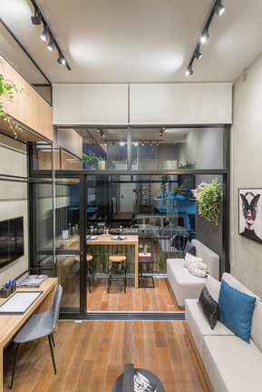 Imagem Apartamento com 2 Quartos à Venda, 63 m² em Perdizes - São Paulo Imagem Apartamento com 2 Quartos à Venda, 63 m² em Perdizes - São Paulo