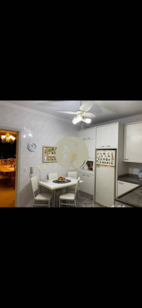 Imagem Apartamento com 3 Quartos à Venda, 160 m² em Pompeia - Santos Imagem Apartamento com 3 Quartos à Venda, 160 m² em Pompeia - Santos