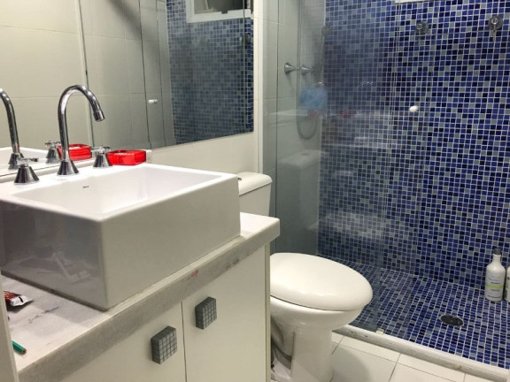 Imagem Apartamento com 3 Quartos à Venda, 70 m² em Nossa Senhora Do ó - São Paulo Imagem Apartamento com 3 Quartos à Venda, 70 m² em Nossa Senhora Do ó - São Paulo