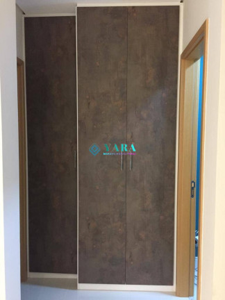 Imagem Apartamento com 2 Quartos à Venda, 110 m² em Praia Grande - Ubatuba