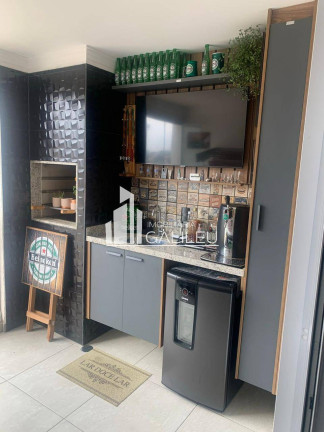 Imagem Apartamento com 3 Quartos à Venda, 76 m² em Ponte Preta - Campinas