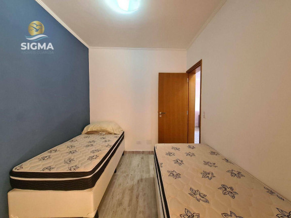 Imagem Apartamento com 2 Quartos à Venda, 75 m² em Enseada - Guarujá Imagem Apartamento com 2 Quartos à Venda, 75 m² em Enseada - Guarujá