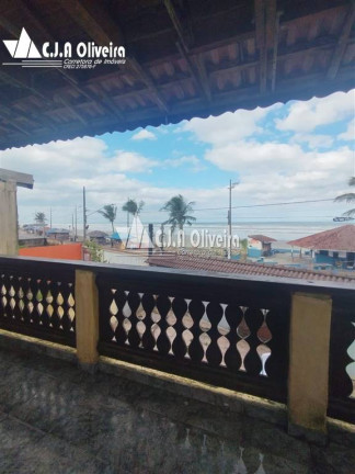 Imagem Casa com 4 Quartos à Venda, 308 m² em Agenor De Campos - Mongaguá