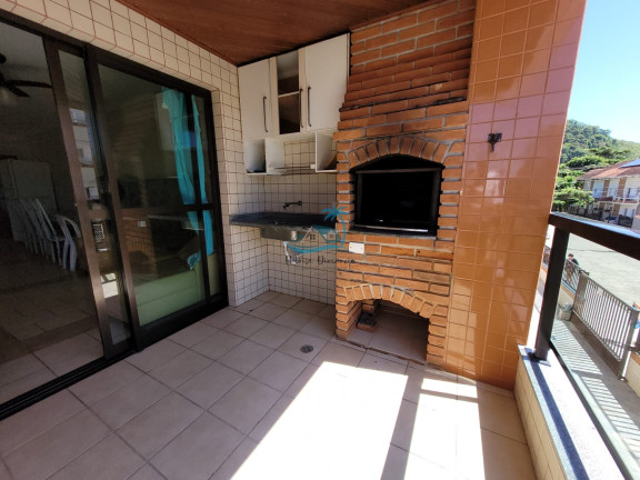 Imagem Apartamento com 2 Quartos à Venda, 72 m² em Praia Grande - Ubatuba