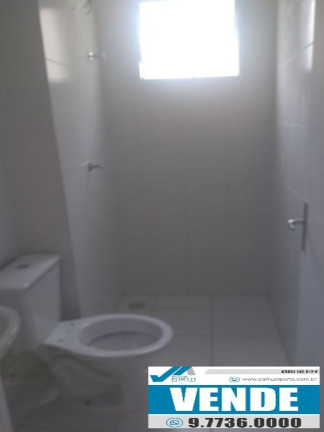 Imagem Apartamento com 2 Quartos à Venda, 45 m² em Padroeira - Osasco Imagem Apartamento com 2 Quartos à Venda, 45 m² em Padroeira - Osasco