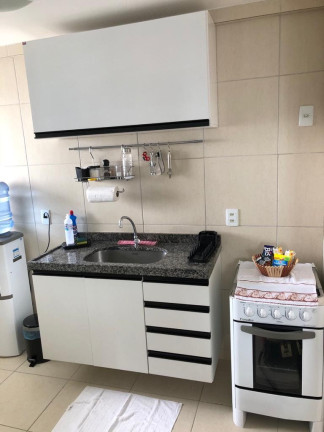 Imagem Flat com 1 Quarto à Venda, 40 m² em Candeias - Jaboatão Dos Guararapes