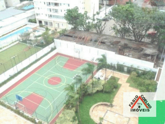 Imagem Apartamento à Venda, 104 m² em Santo Amaro - São Paulo Imagem Apartamento à Venda, 104 m² em Santo Amaro - São Paulo